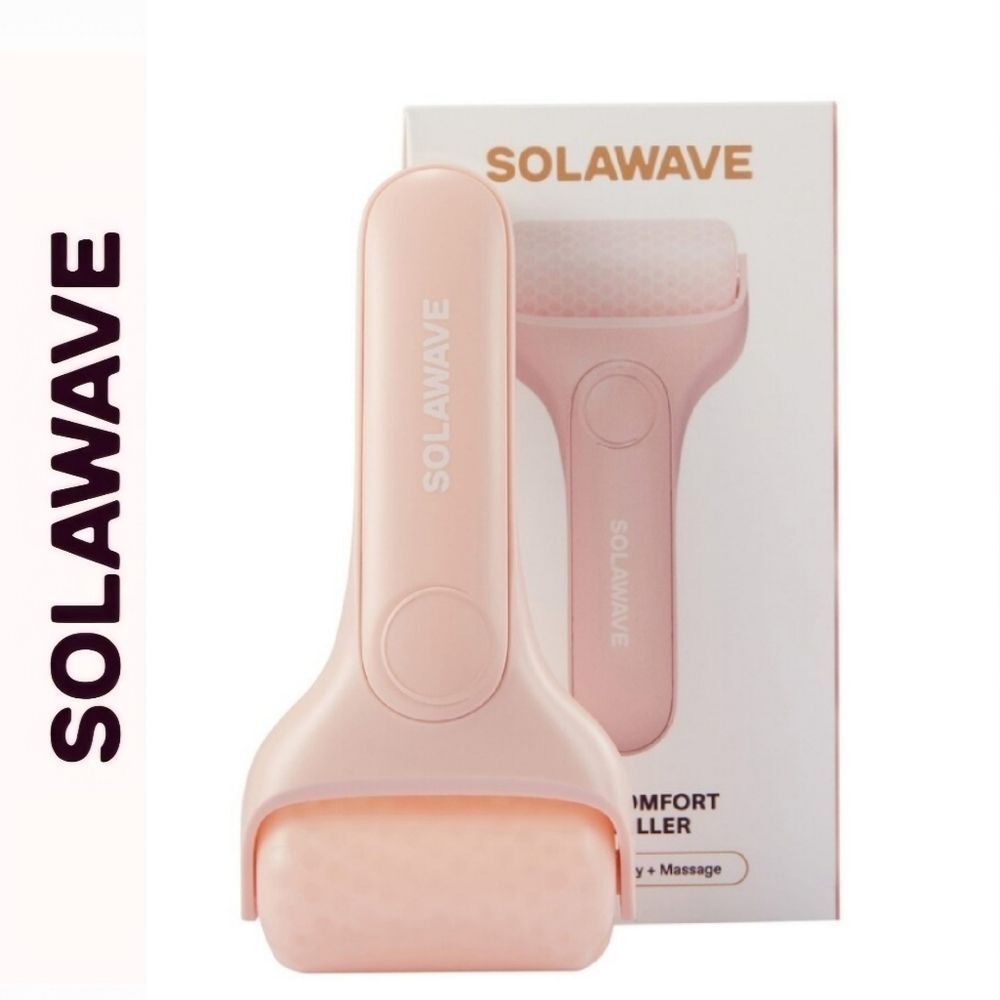 Solawave Cool Comfort‎ Ice Roller